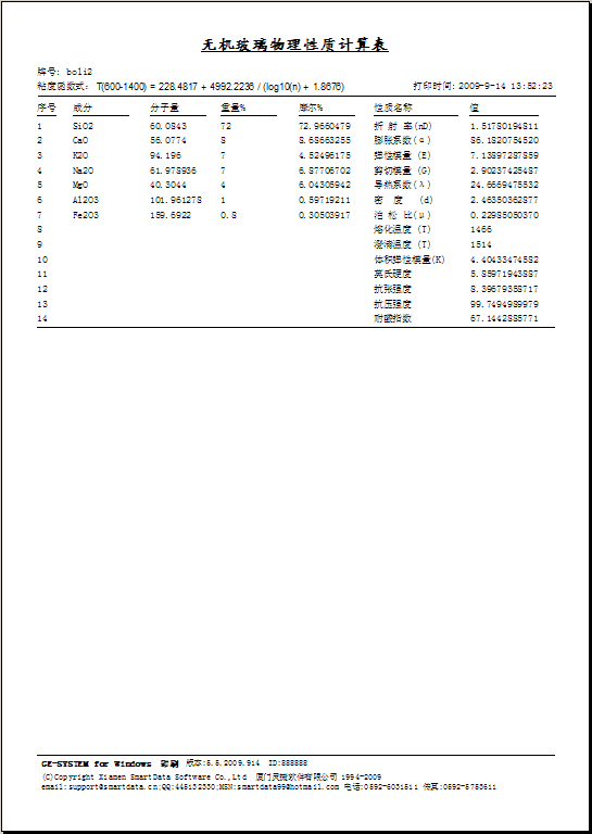 简洁方式